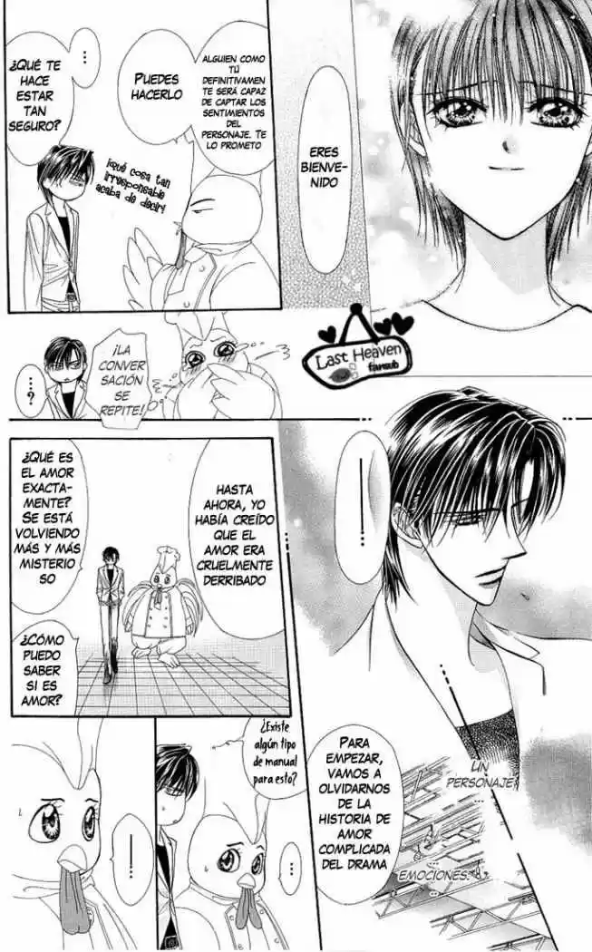 Skip Beat! - Capítulo 64 - Página 29 - LectorTMOo