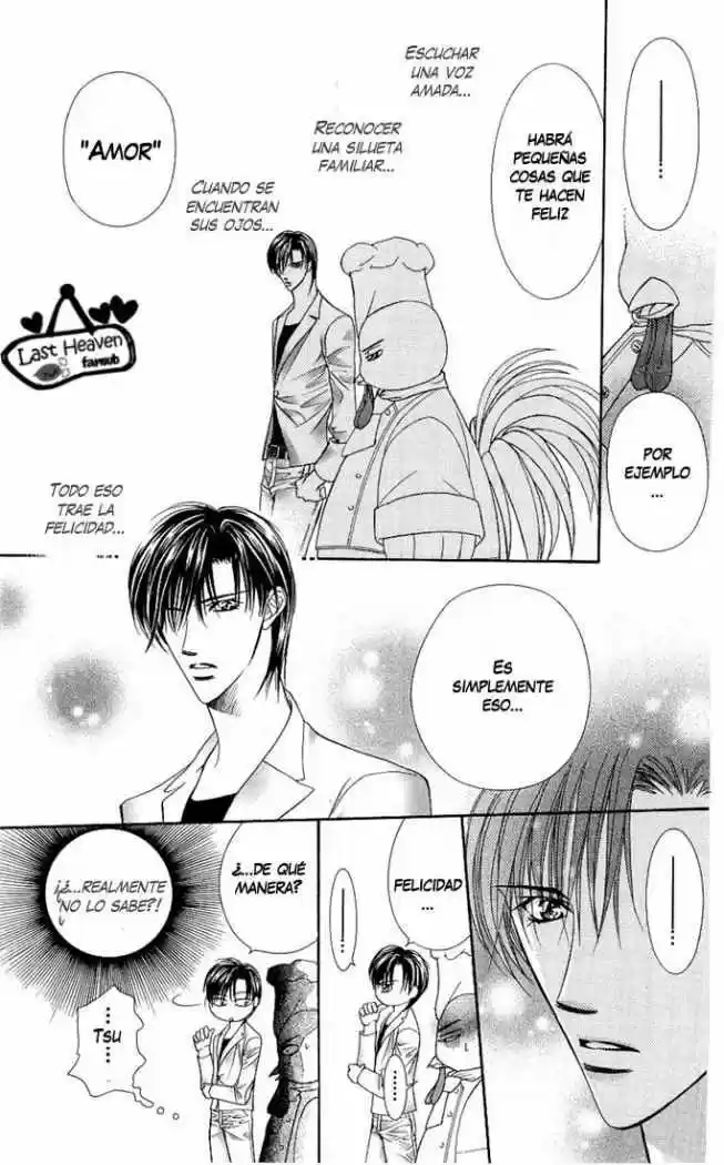 Skip Beat! - Capítulo 64 - Página 30 - LectorTMOo