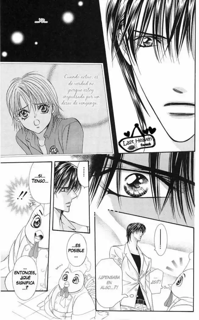Skip Beat! - Capítulo 64 - Página 32 - LectorTMOo
