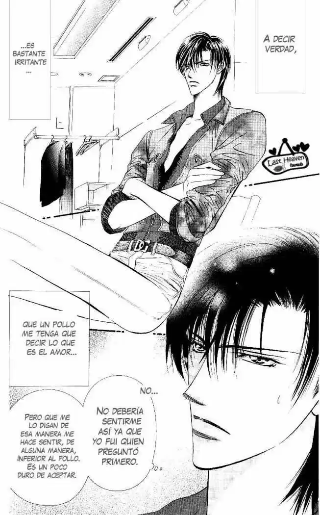 Skip Beat! - Capítulo 65 - Página 7 - LectorTMOo