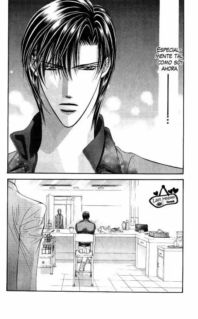 Skip Beat! - Capítulo 65 - Página 11 - LectorTMOo
