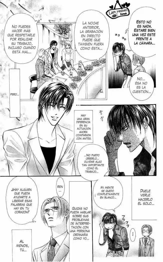 Skip Beat! - Capítulo 65 - Página 14 - LectorTMOo