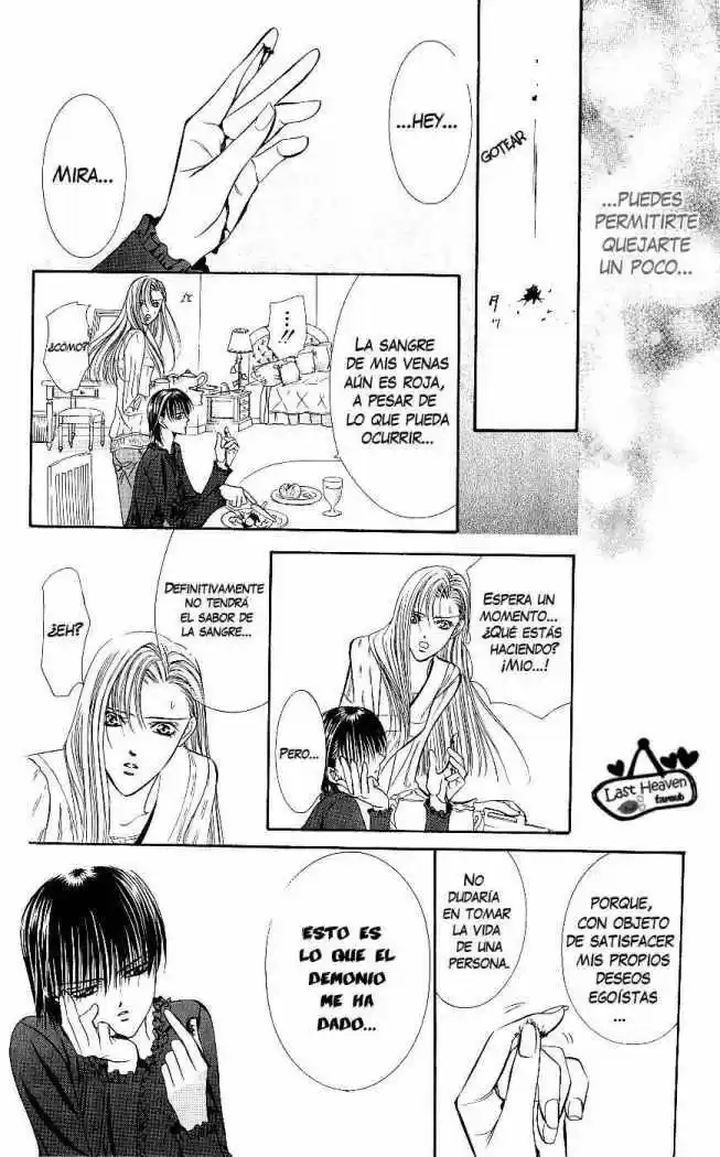 Skip Beat! - Capítulo 65 - Página 15 - LectorTMOo