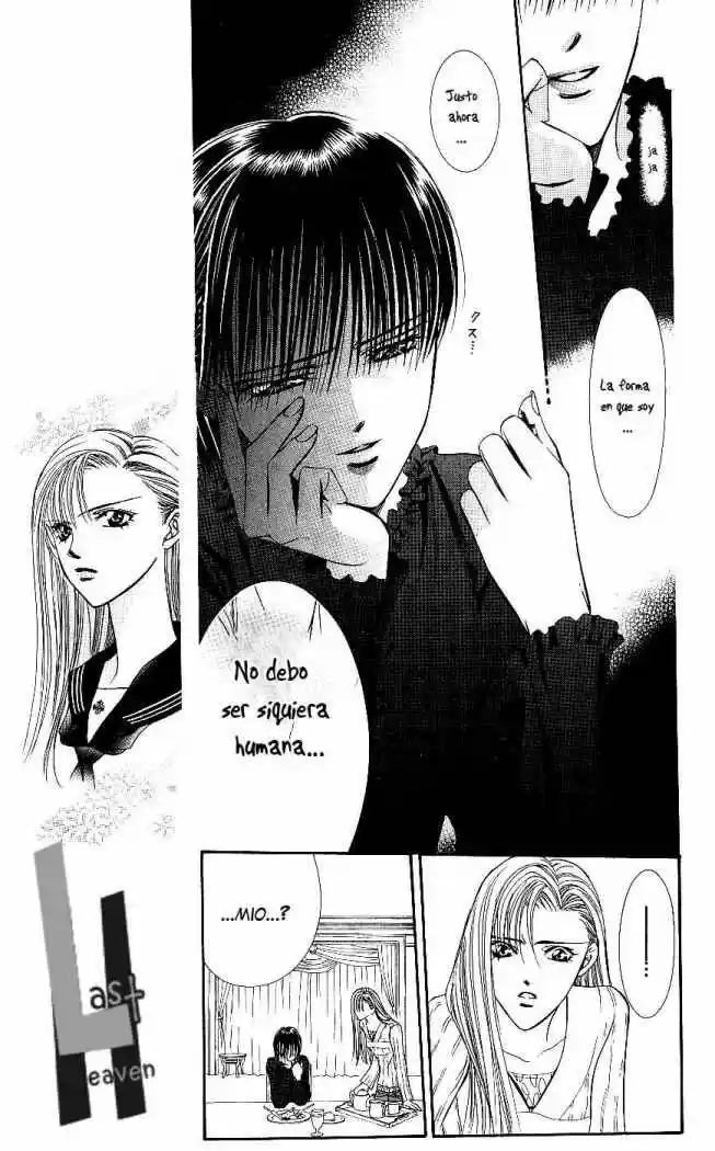 Skip Beat! - Capítulo 65 - Página 16 - LectorTMOo