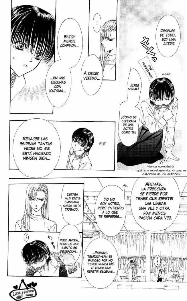 Skip Beat! - Capítulo 65 - Página 18 - LectorTMOo