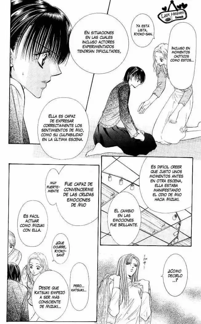Skip Beat! - Capítulo 65 - Página 20 - LectorTMOo