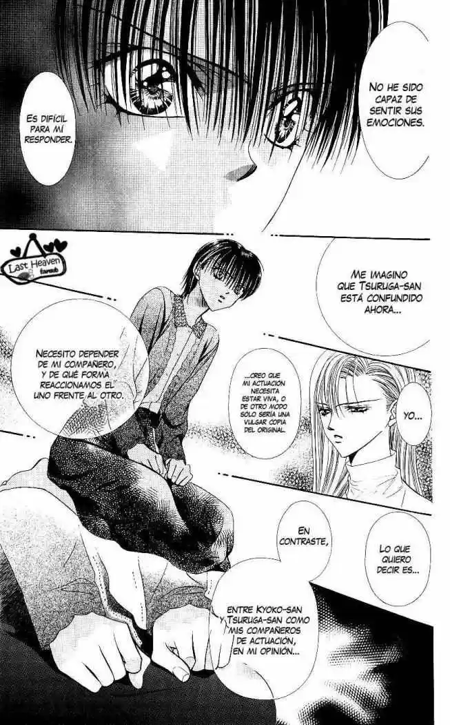 Skip Beat! - Capítulo 65 - Página 21 - LectorTMOo