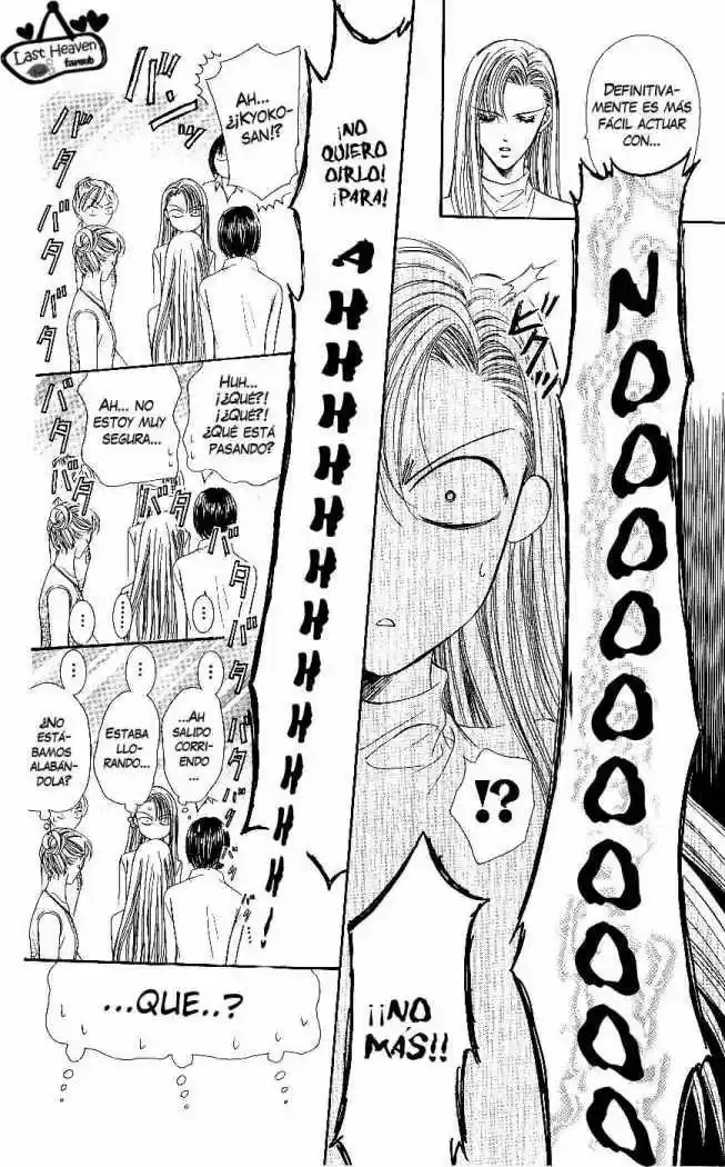 Skip Beat! - Capítulo 65 - Página 22 - LectorTMOo