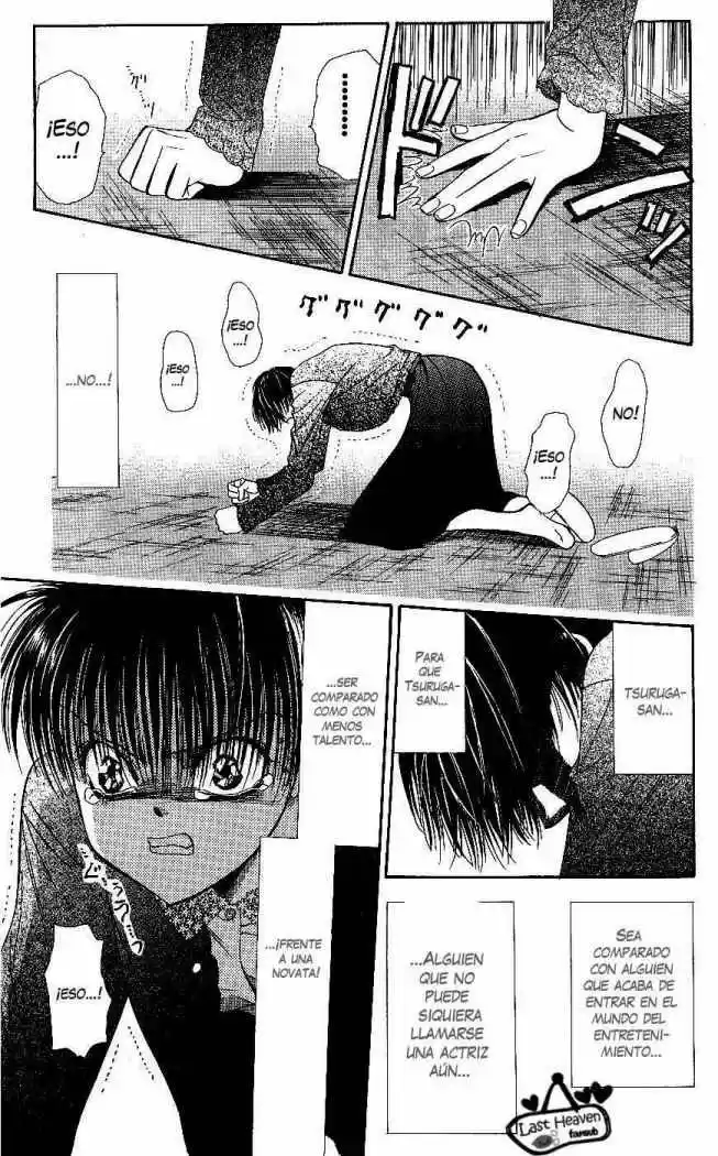 Skip Beat! - Capítulo 65 - Página 23 - LectorTMOo
