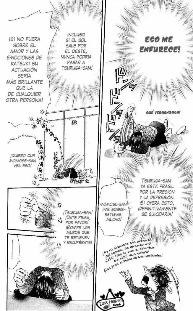 Skip Beat! - Capítulo 65 - Página 24 - LectorTMOo