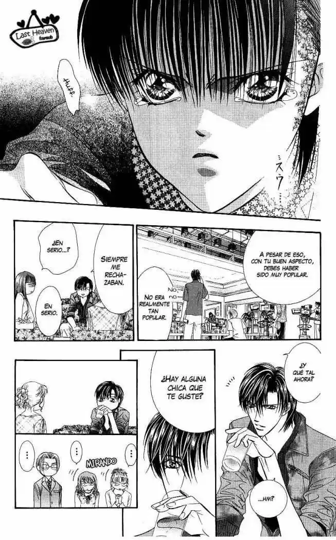 Skip Beat! - Capítulo 65 - Página 25 - LectorTMOo