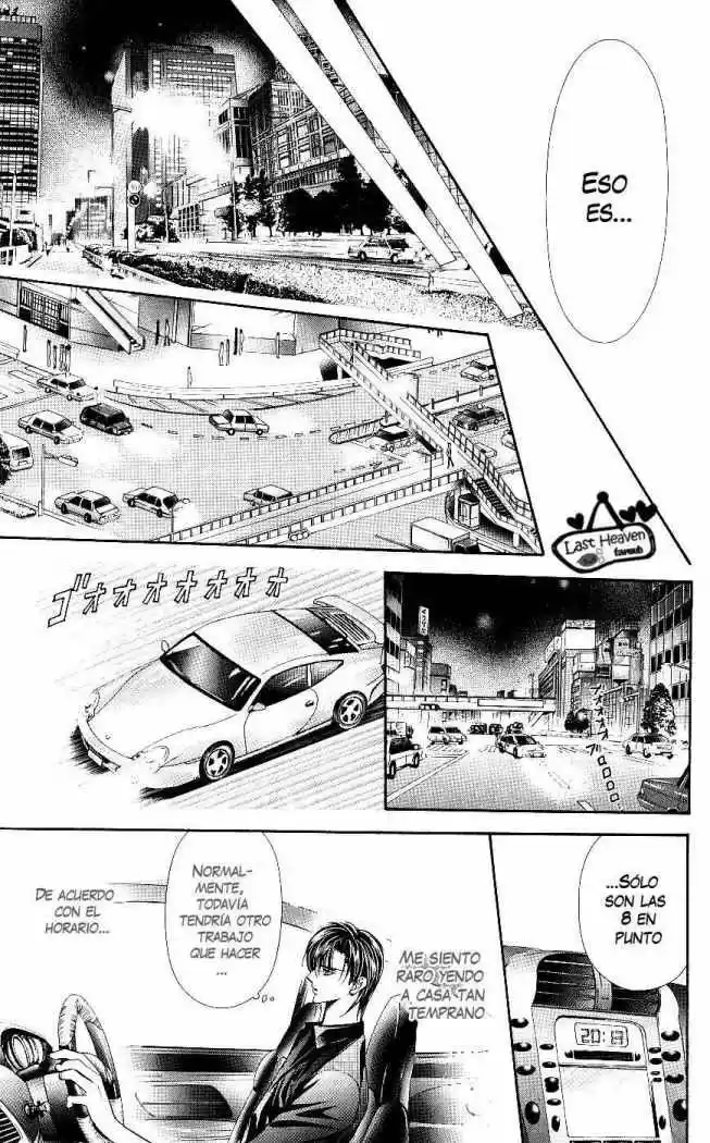 Skip Beat! - Capítulo 65 - Página 29 - LectorTMOo