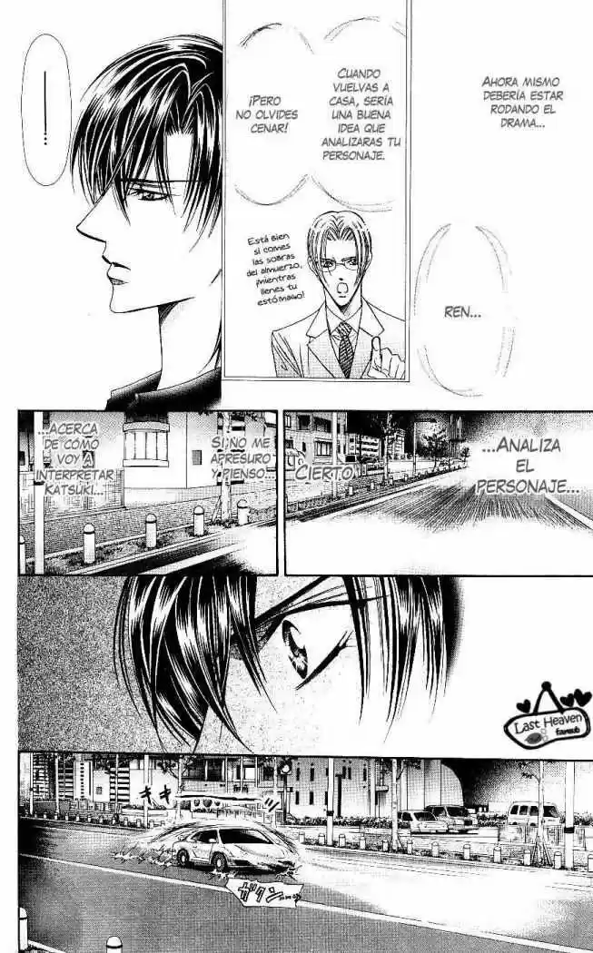 Skip Beat! - Capítulo 65 - Página 30 - LectorTMOo