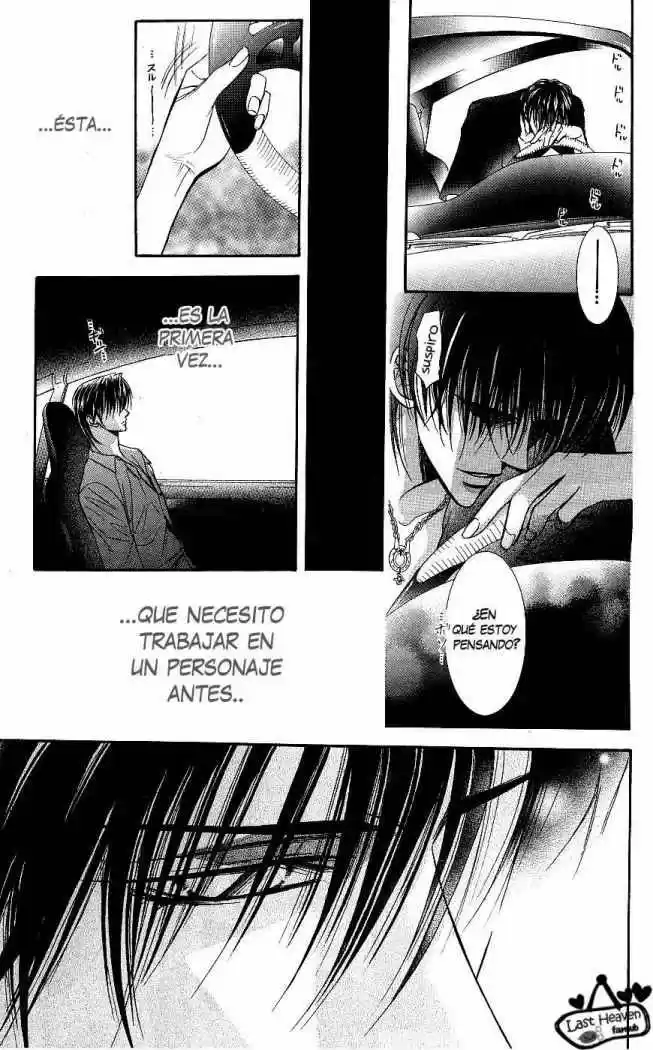 Skip Beat! - Capítulo 65 - Página 31 - LectorTMOo