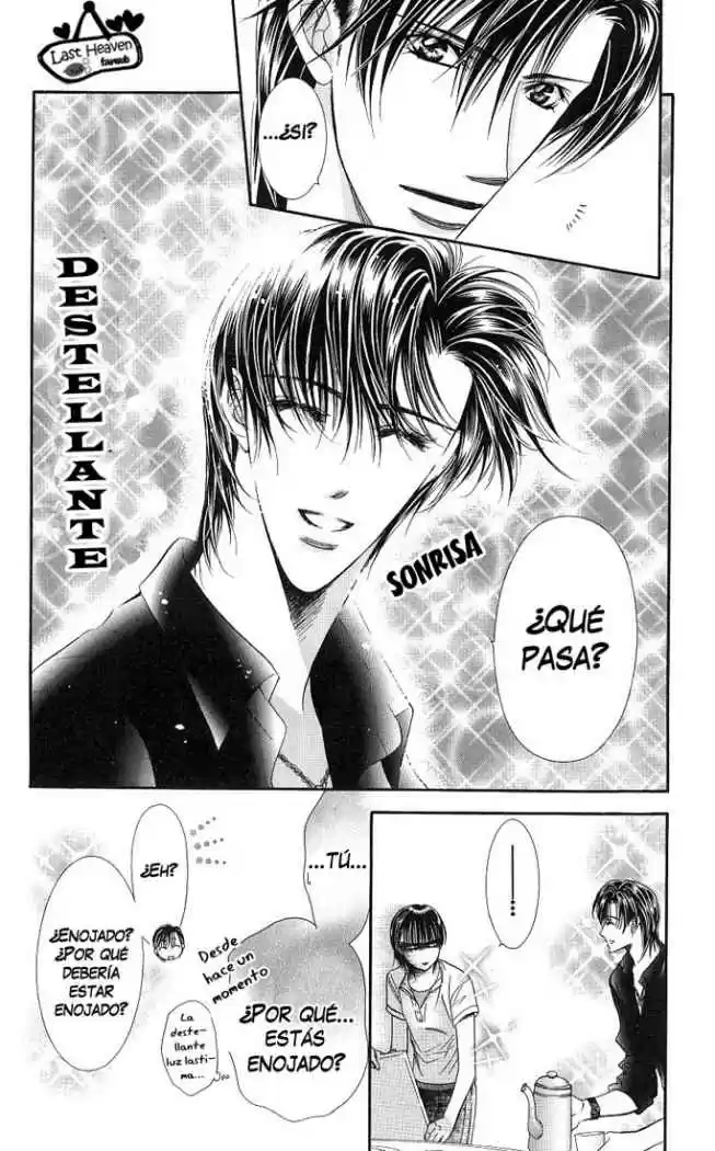 Skip Beat! - Capítulo 66 - Página 11 - LectorTMOo