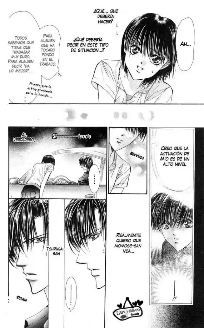 Skip Beat! - Capítulo 66 - Página 23 - LectorTMOo
