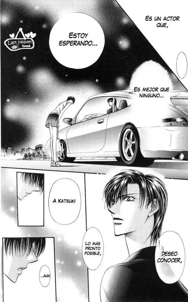 Skip Beat! - Capítulo 66 - Página 24 - LectorTMOo