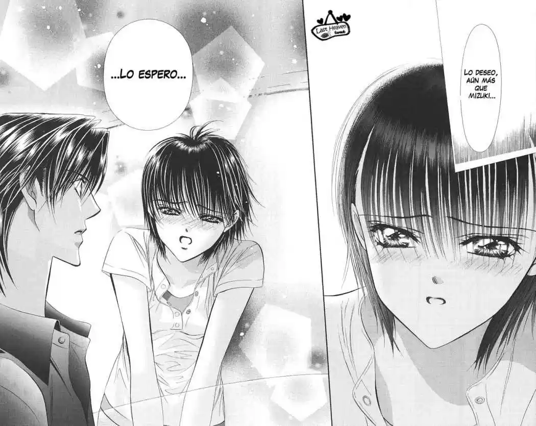 Skip Beat! - Capítulo 66 - Página 25 - LectorTMOo