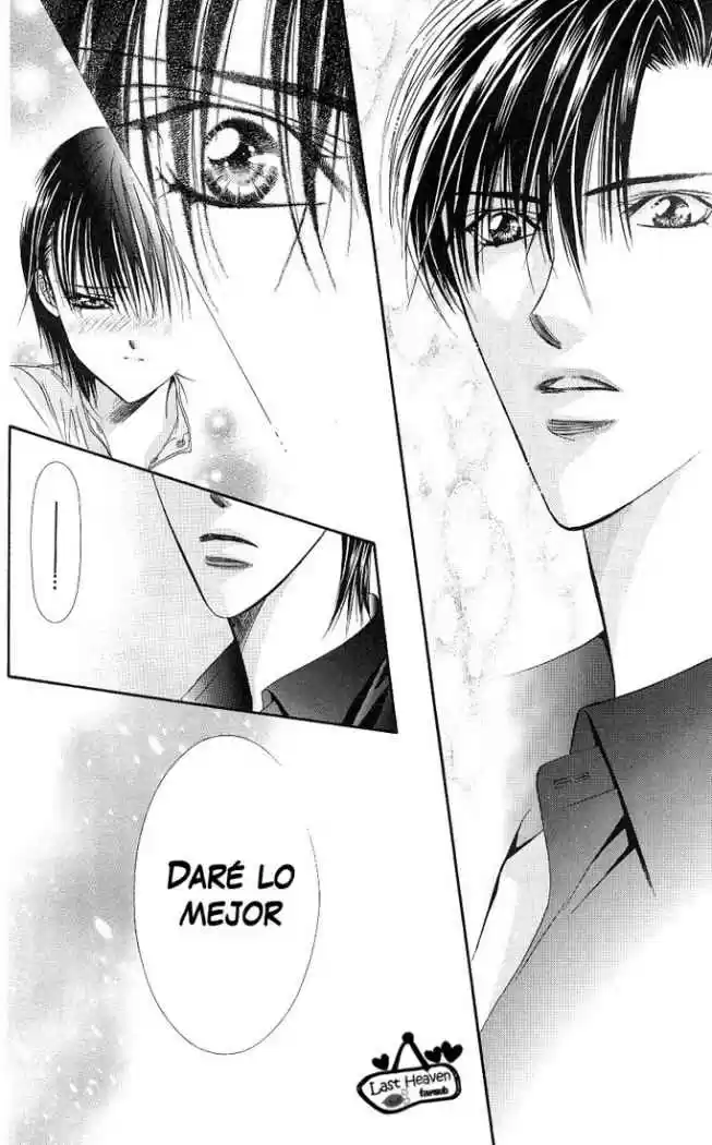 Skip Beat! - Capítulo 66 - Página 26 - LectorTMOo