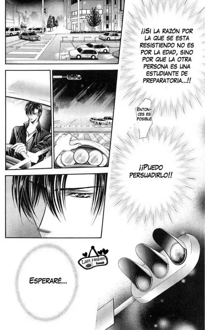 Skip Beat! - Capítulo 66 - Página 30 - LectorTMOo