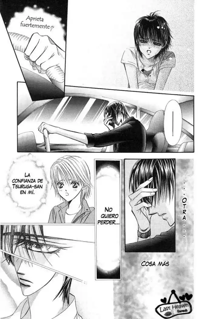 Skip Beat! - Capítulo 66 - Página 31 - LectorTMOo