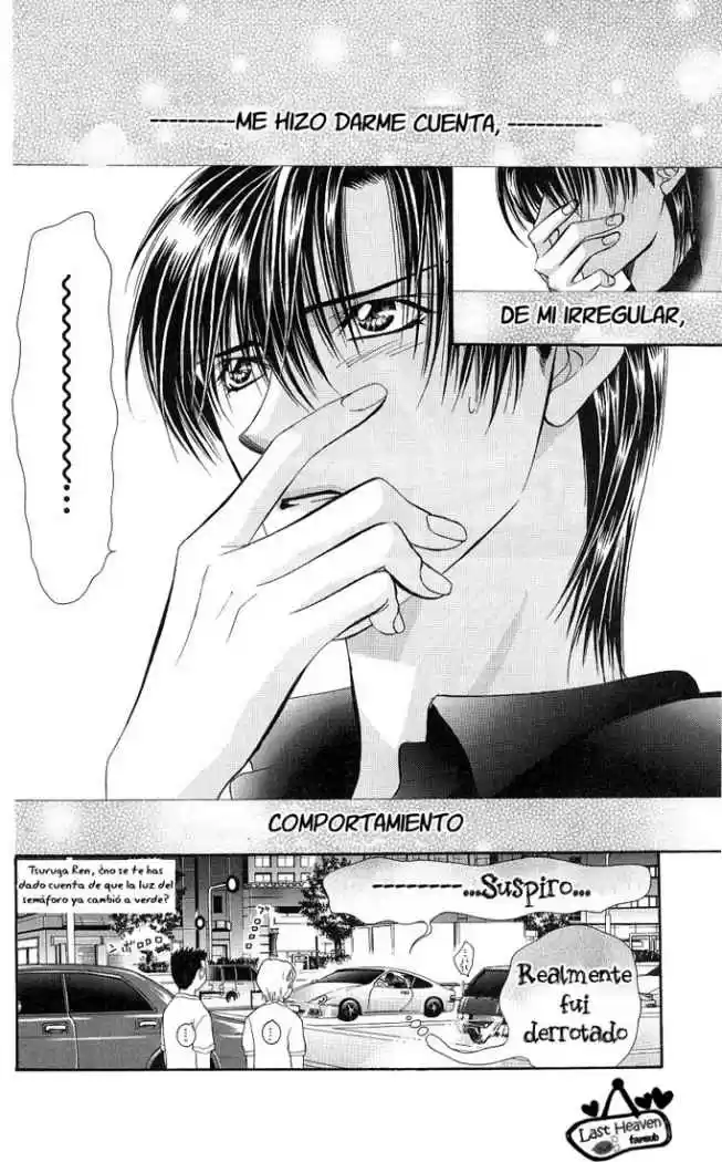 Skip Beat! - Capítulo 66 - Página 32 - LectorTMOo