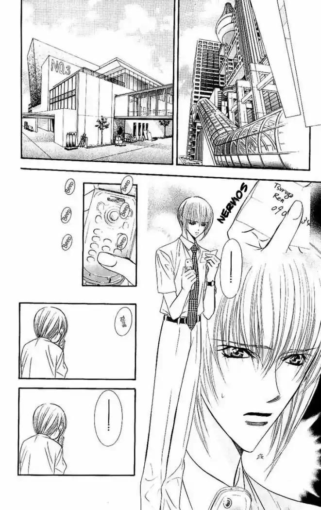 Skip Beat! - Capítulo 67 - Página 13 - LectorTMOo