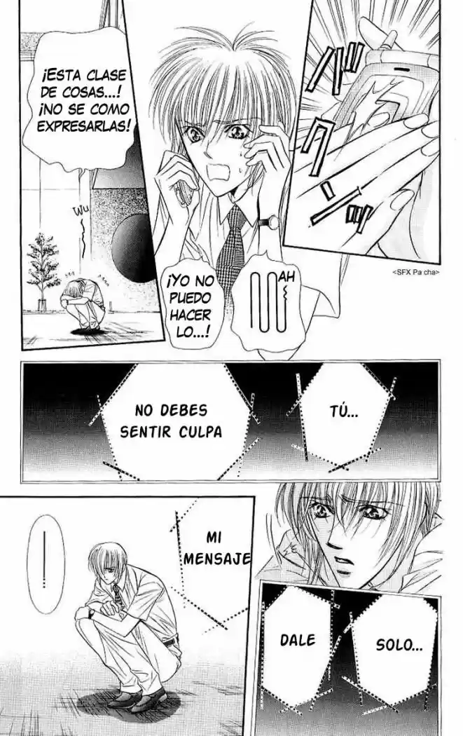 Skip Beat! - Capítulo 67 - Página 14 - LectorTMOo