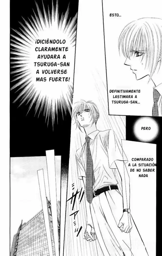 Skip Beat! - Capítulo 67 - Página 15 - LectorTMOo