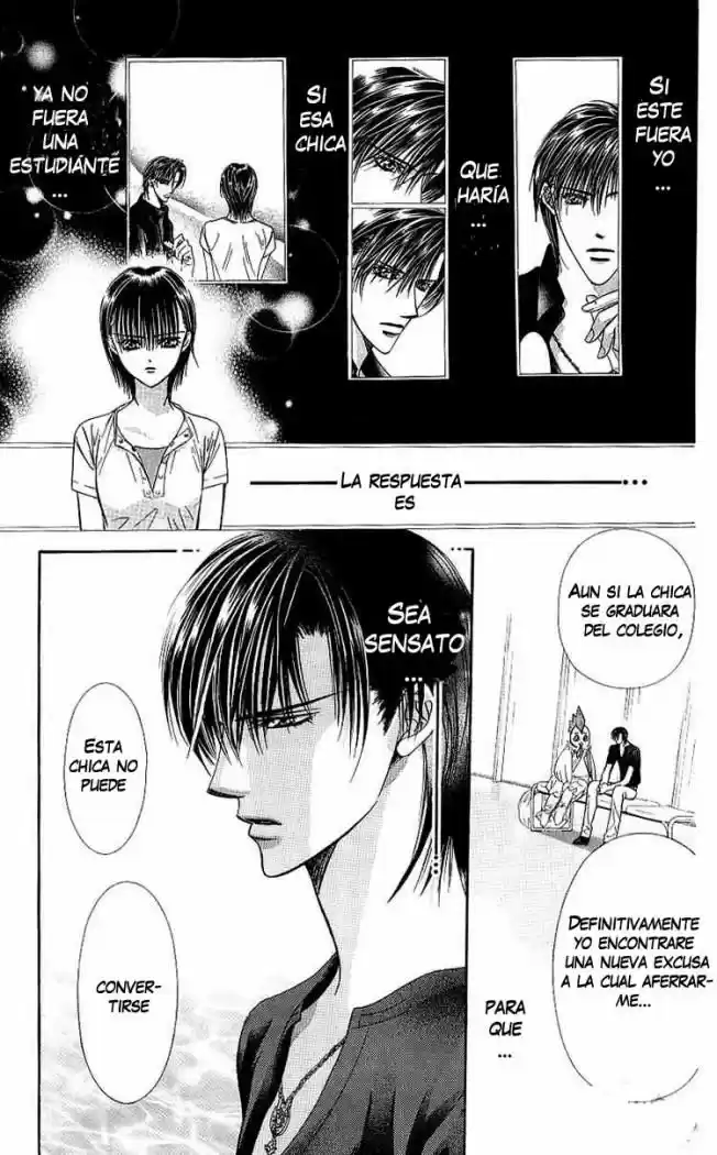Skip Beat! - Capítulo 67 - Página 20 - LectorTMOo