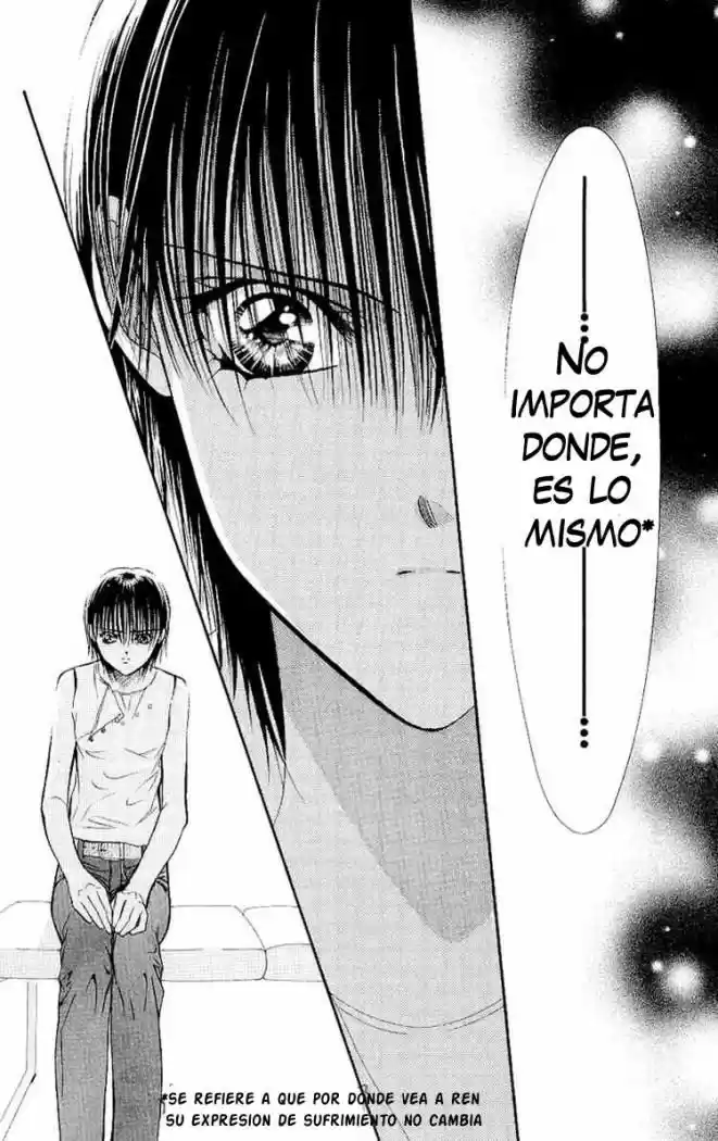 Skip Beat! - Capítulo 67 - Página 25 - LectorTMOo