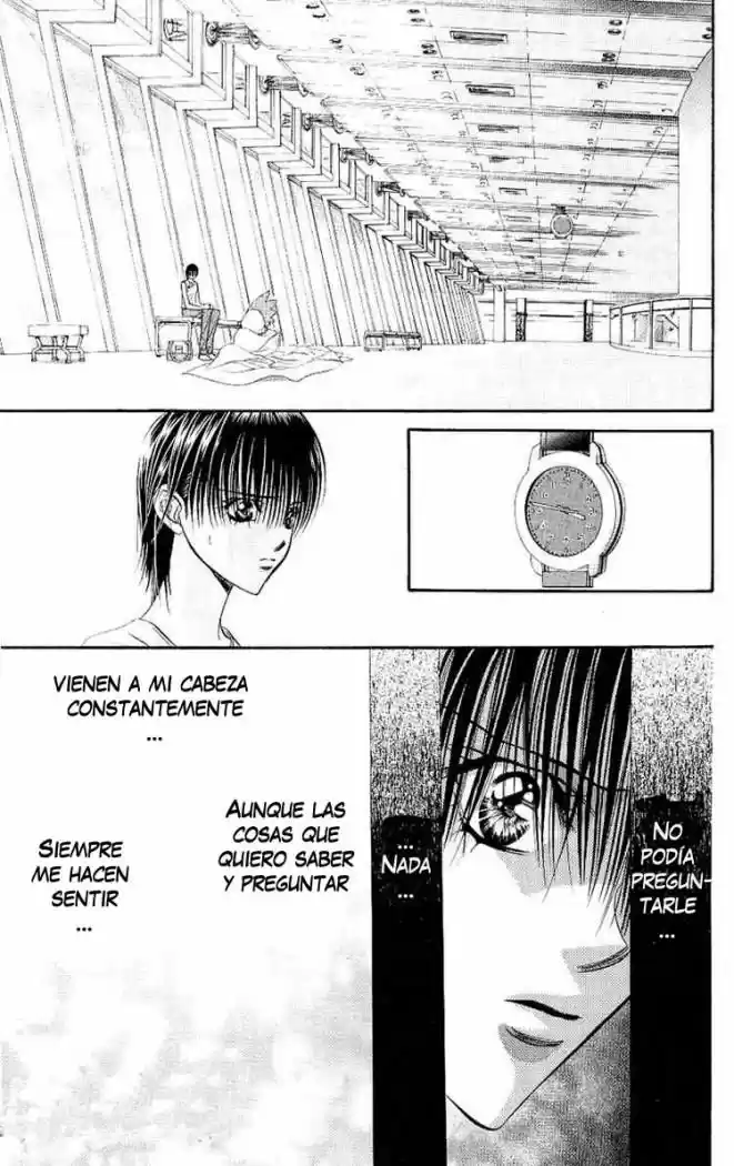Skip Beat! - Capítulo 67 - Página 26 - LectorTMOo