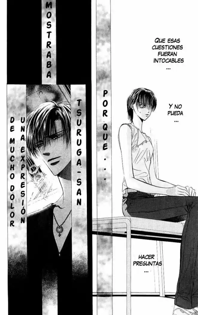 Skip Beat! - Capítulo 67 - Página 27 - LectorTMOo