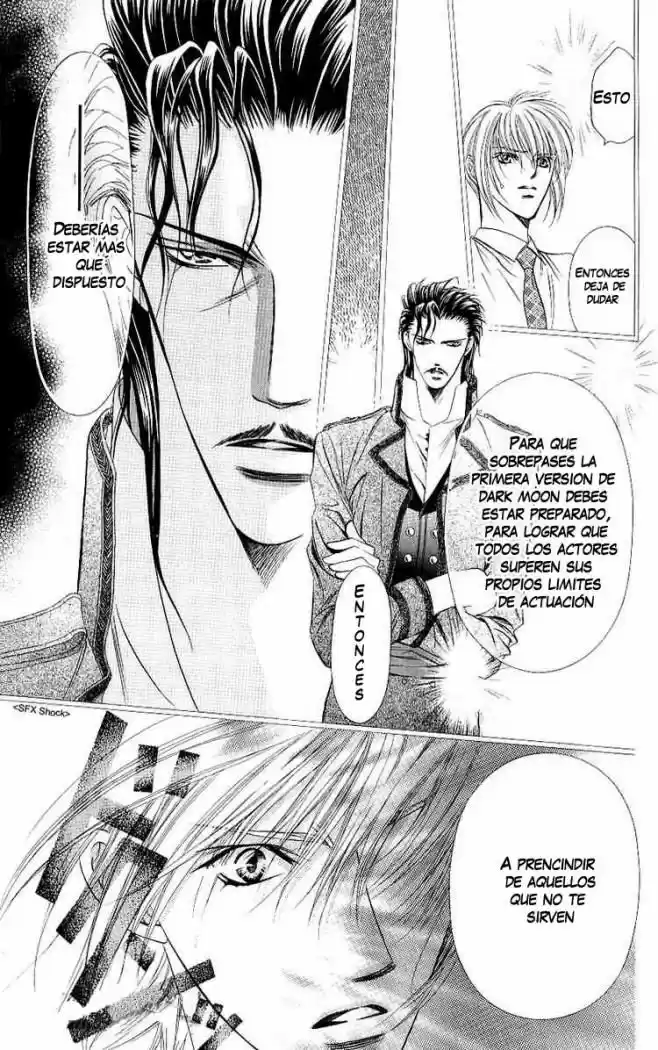 Skip Beat! - Capítulo 68 - Página 5 - LectorTMOo