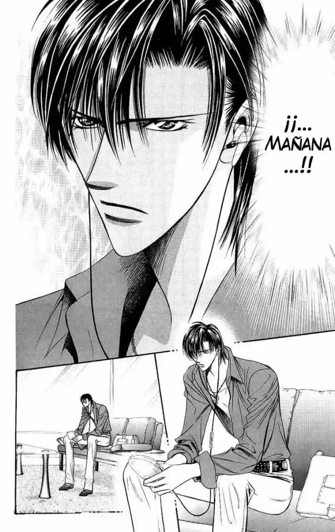 Skip Beat! - Capítulo 68 - Página 8 - LectorTMOo