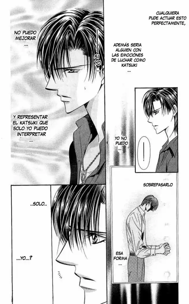 Skip Beat! - Capítulo 68 - Página 11 - LectorTMOo