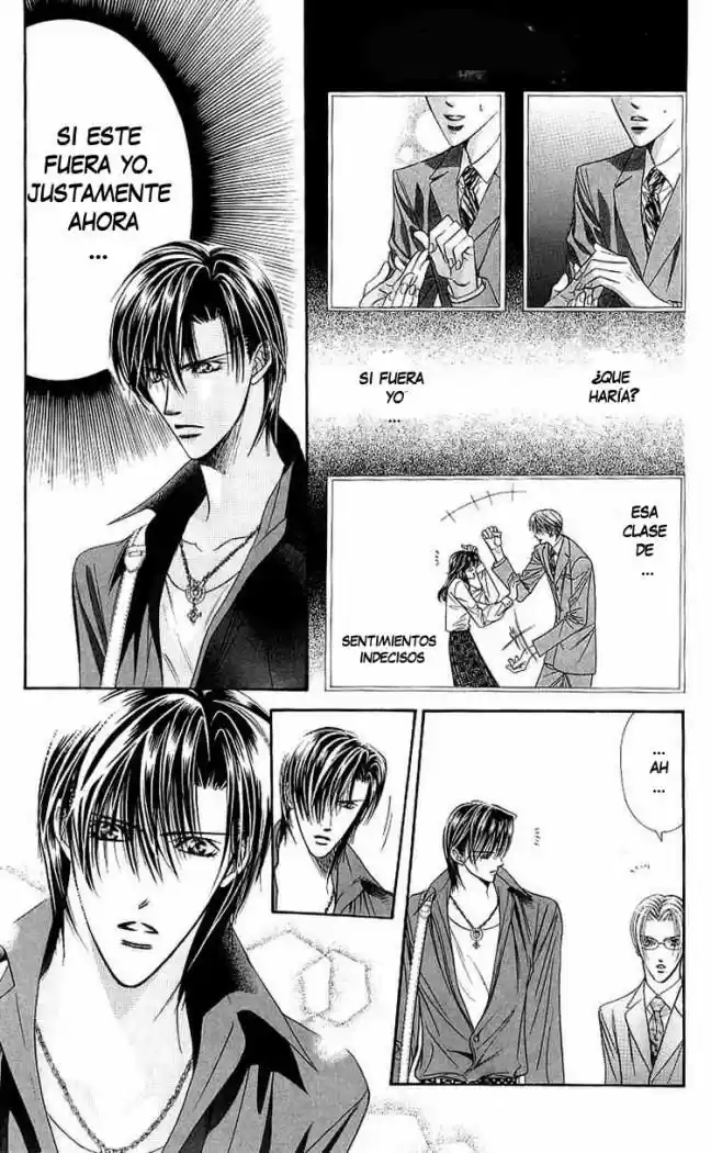 Skip Beat! - Capítulo 68 - Página 13 - LectorTMOo