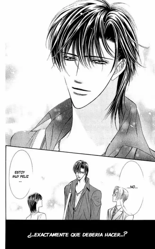 Skip Beat! - Capítulo 68 - Página 19 - LectorTMOo