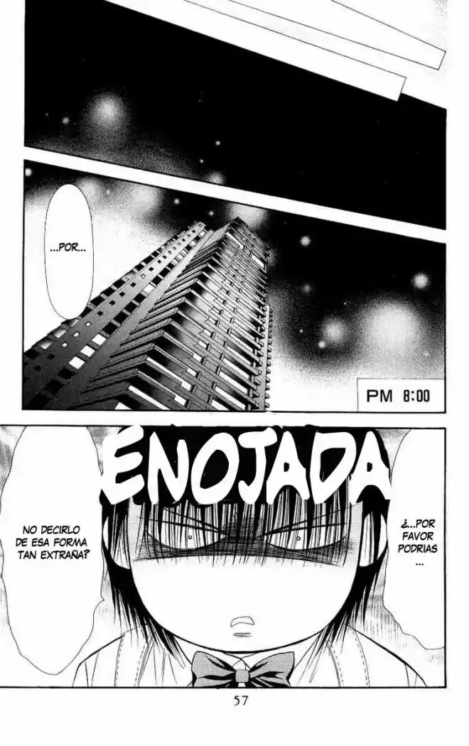 Skip Beat! - Capítulo 68 - Página 22 - LectorTMOo