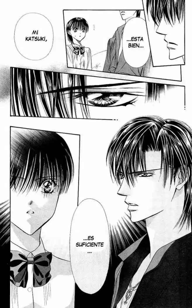 Skip Beat! - Capítulo 68 - Página 26 - LectorTMOo