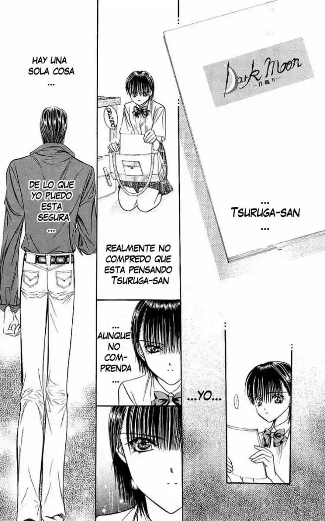 Skip Beat! - Capítulo 68 - Página 27 - LectorTMOo