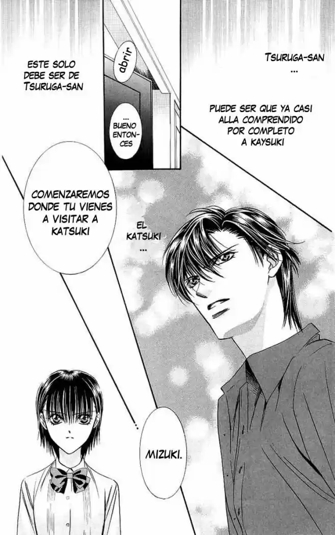 Skip Beat! - Capítulo 68 - Página 28 - LectorTMOo