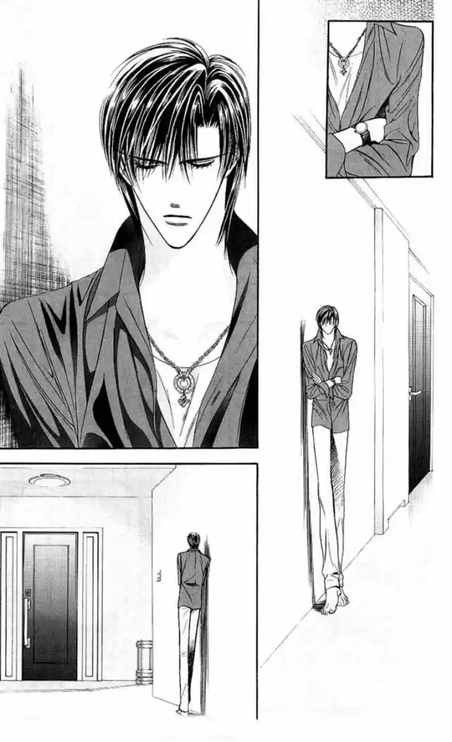 Skip Beat! - Capítulo 69 - Página 13 - LectorTMOo