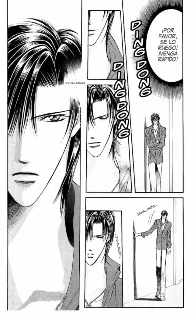 Skip Beat! - Capítulo 69 - Página 15 - LectorTMOo