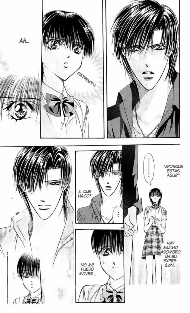 Skip Beat! - Capítulo 69 - Página 17 - LectorTMOo