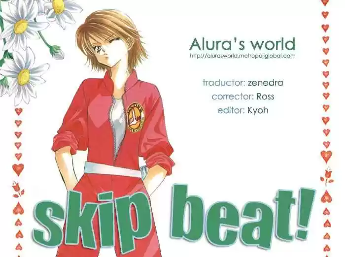 Skip Beat! - Capítulo 7 - Página 2 - LectorTMOo