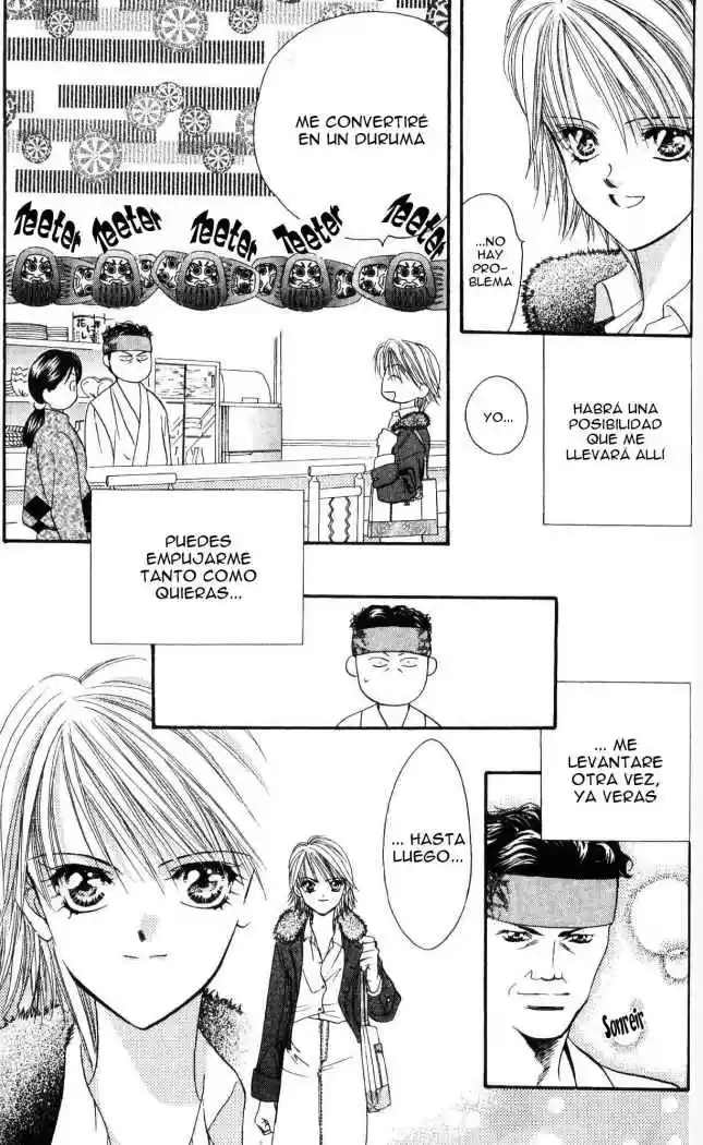 Skip Beat! - Capítulo 7 - Página 7 - LectorTMOo