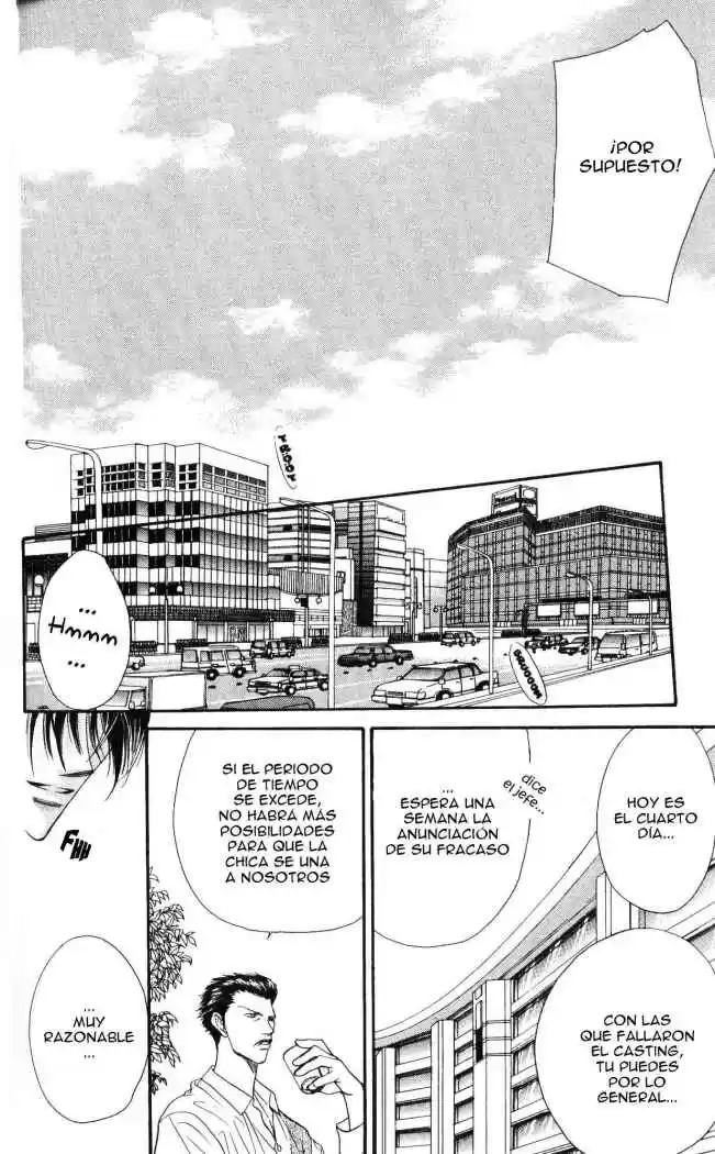 Skip Beat! - Capítulo 7 - Página 8 - LectorTMOo