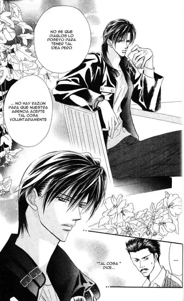 Skip Beat! - Capítulo 7 - Página 9 - LectorTMOo