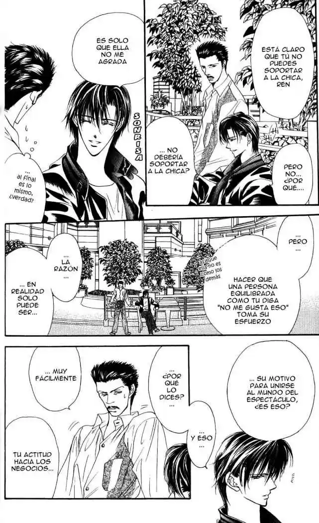 Skip Beat! - Capítulo 7 - Página 10 - LectorTMOo